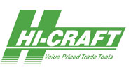 Hi-Craft Value Priced Trade Tools Logo