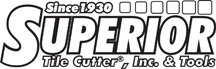 Superior Tile Cutters Logo
