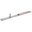 Show details for 42" Smooth Edge Magnesium Darby with 1 Knob and 15" Rib Handle Picture of 42" Smooth Edge Magnesium Darby with 1 Knob and 15" Rib Handle