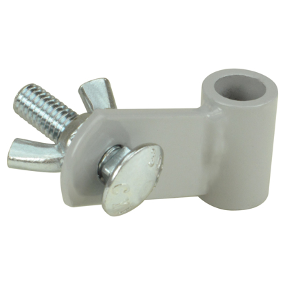Show details for Swivel Bracket for Fresnos Picture of Swivel Bracket for Fresnos