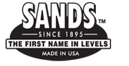 Sands Level & Tool Co. Logo