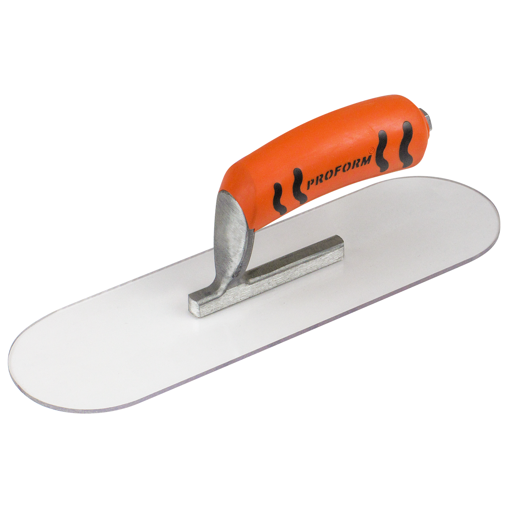 plastic trowel