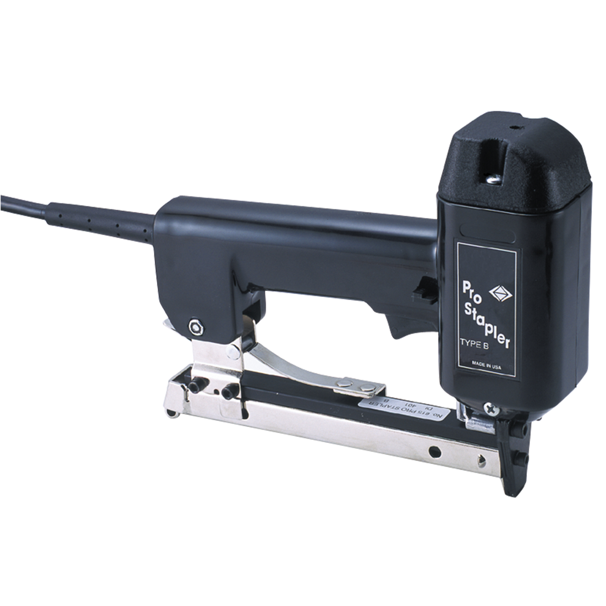 Kraft Tool Co Electric Carpet Stapler