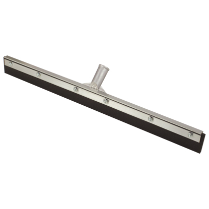 Picture of 24" Squeegee Head with Threaded Handle Bracket