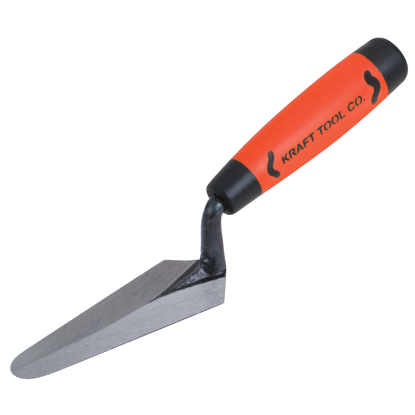 Picture of 5" x 1-3/4" Cross Joint Trowel with ProForm® Handle