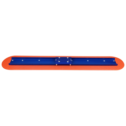 Picture of 48" x 8" Orange Thunder™ with KO-20™ Technology Bull Float Blade