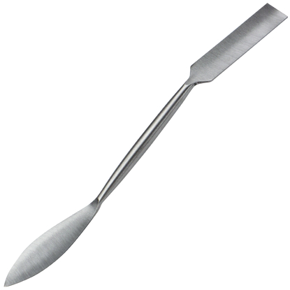 Picture of 1/2" Ornamental Leaf & Square Tool