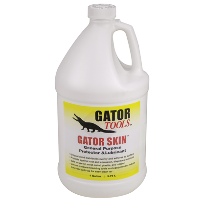 Picture of Gator Tools™ Gator Skin™ 1 Gallon Bottle