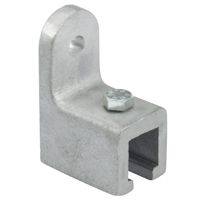 Picture of Bracket for Weigh-Lite® Concrete Finish Brooms