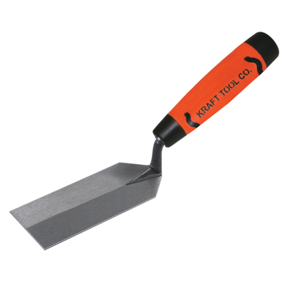 Picture of 5" x 1-1/2" Archaeology Margin Trowel with ProForm® Handle