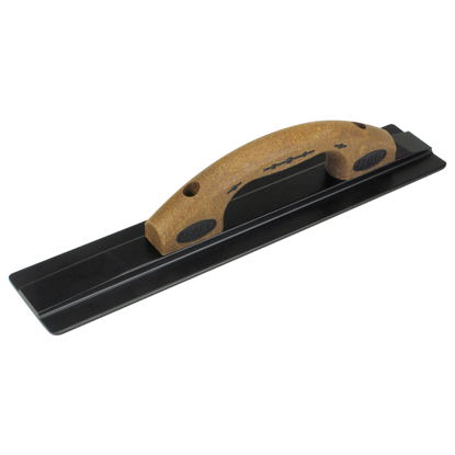 Picture of 24" x 3-1/4" Elite Series Five Star™ Square End Magnesium Float with Cork Handle