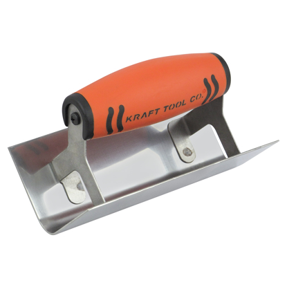 Picture of 6" x 2-1/2" 1/4" R Inside Step Tool with ProForm® Handle