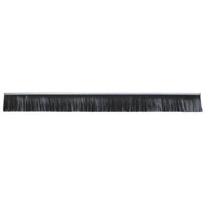 Picture of 54" Weigh-Lite® Soft Poly Concrete Finsih Broom Replacement Strip (CC182)