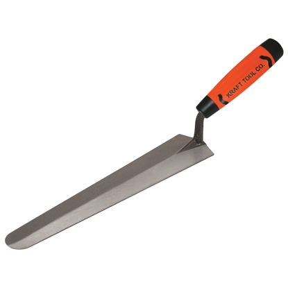 Picture of 10" x 2" Duck Bill Trowel with ProForm® Handle