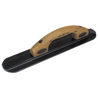 Picture of 16" x 3-1/4" Elite Series Five Star™ Round End Magnesium Float with Cork Handle