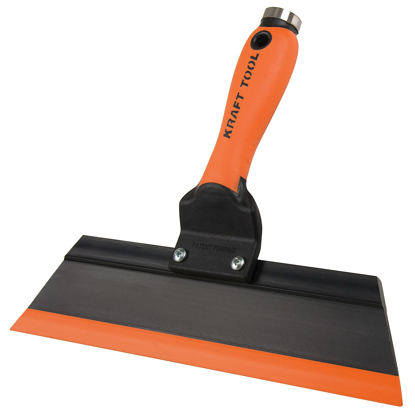 Picture of 14" Squeegee Trowel with ProForm® Soft Grip Handle
