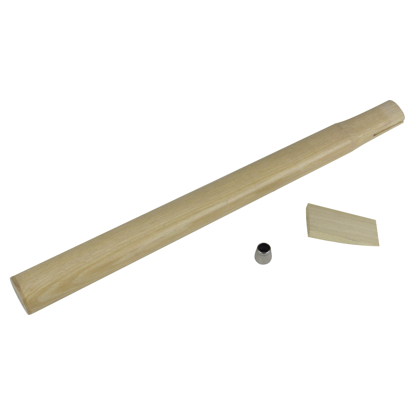Picture of 16" Replacement Wood Handle for Stone Hammer (BL333, BL334, BL337)