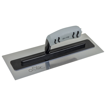 Picture of Elite Series Five Star™ 12" x 5" Opti-FLEX™ Stainless Steel Trowel with a ProForm® Handle
