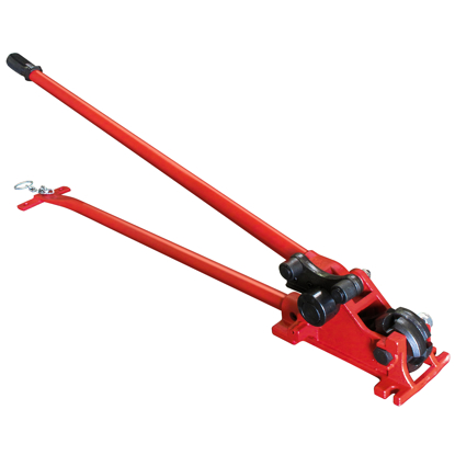 Picture of Economy Rebar Cutter/Bender