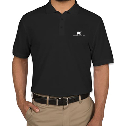 Picture of Kraft Tool Co.® Polo Shirt - M