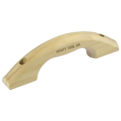Picture of Large Diameter Wood Float Handle for MAG-150™ (CF150) and Thinline Pro (CF064) Floats