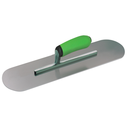 Picture of Hi-Craft® 14" x 4" Pool Trowel with Soft Grip Handle