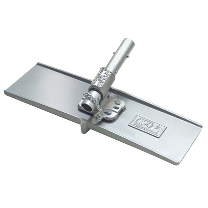 Picture of 8" x 24" Airplane Groover 1" Single Bit with EZY-Tilt® II Bracket