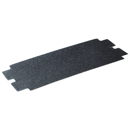 Picture of 80 Grit Diecut Sandpaper (10 pack)