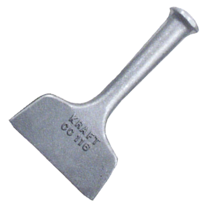 Picture of 4" Aluminum Chisel