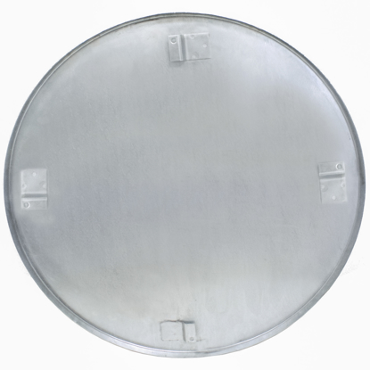 Picture of 24" Edger Float Pan