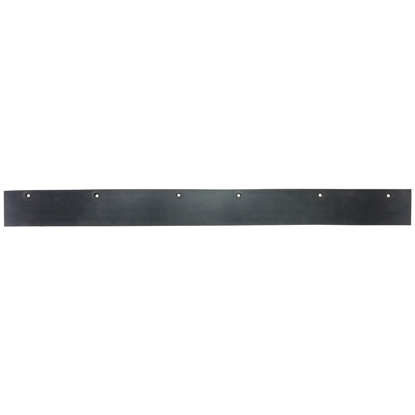 Picture of 36" Rubber Refill Blade for Straight Blade Squeegee (GG236-01)