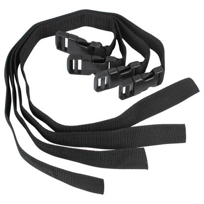 Picture of Replacement Straps for Gunite Shoes (HC178) (set)