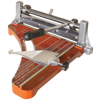 Picture of Economy Vinyl Tile Cutter