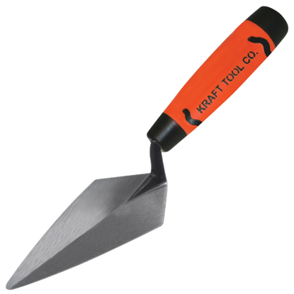 Picture of 7" x 3" Pointing Trowel with ProForm® Handle