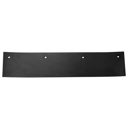 Picture of Neoprene Replacement Blade for V-Shaped Crack Squeegee (GG813)