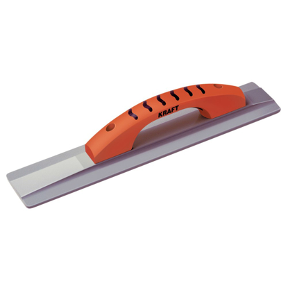 Picture of 16" x 3-1/4" Square End Magnesium Hand Float with ProForm® Handle