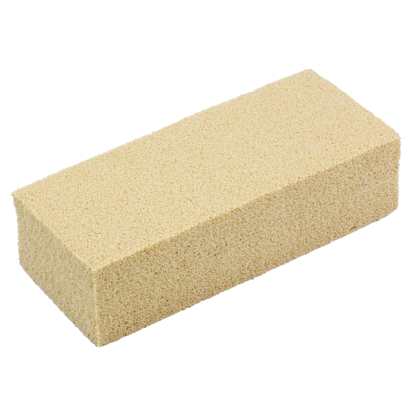 Picture of 6" x 3"x1-1/2" Rubber Sponge