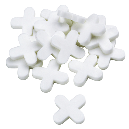Picture of 1/4" Tile Spacers (Bag of 100)