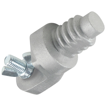 Picture of Fresno Trowel Bracket Adapter for Threaded Handles