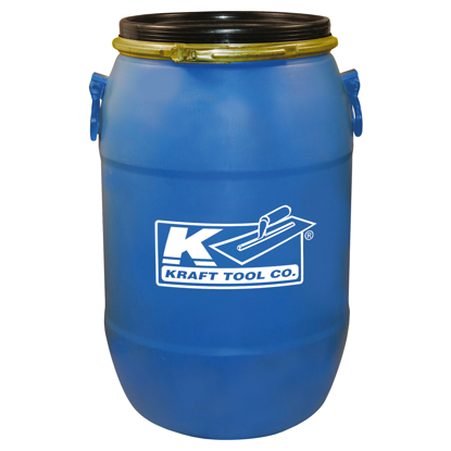 Kraft Tool Co. - 5 Gallon Plastic Bucket