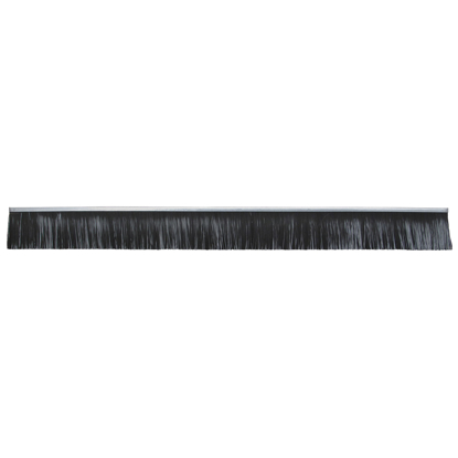 Picture of 54" Weigh-Lite® Soft Poly Concrete Finish Broom Replacement Strip (CC182)