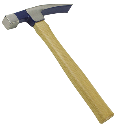 Kraft BL425 2-3/4 Mason's Chisel –