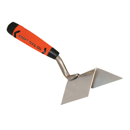 Corner trowel 2024 home depot