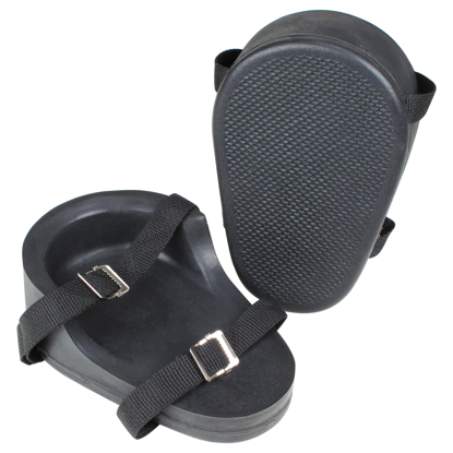 Picture of 2-Strap Polyurethane Knee Pads (Pair)