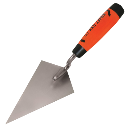 Picture of 6" Stainless Steel Pointing Detail Trowel with ProForm® Handle