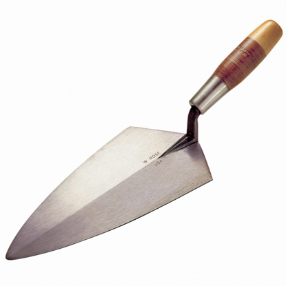 W rose store limber trowel