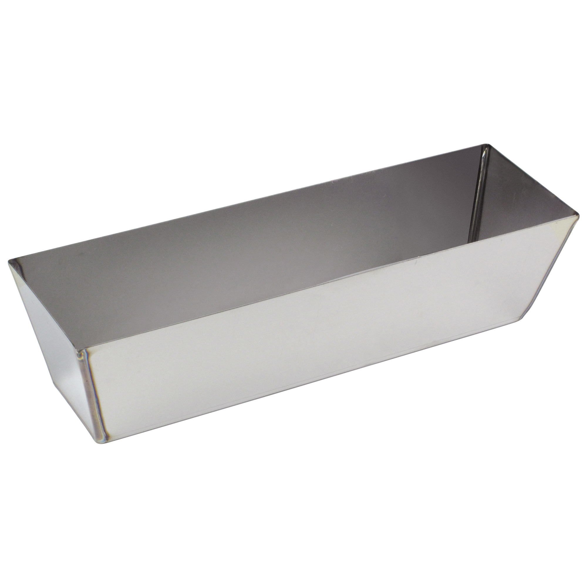 Sheetrock mud store pan