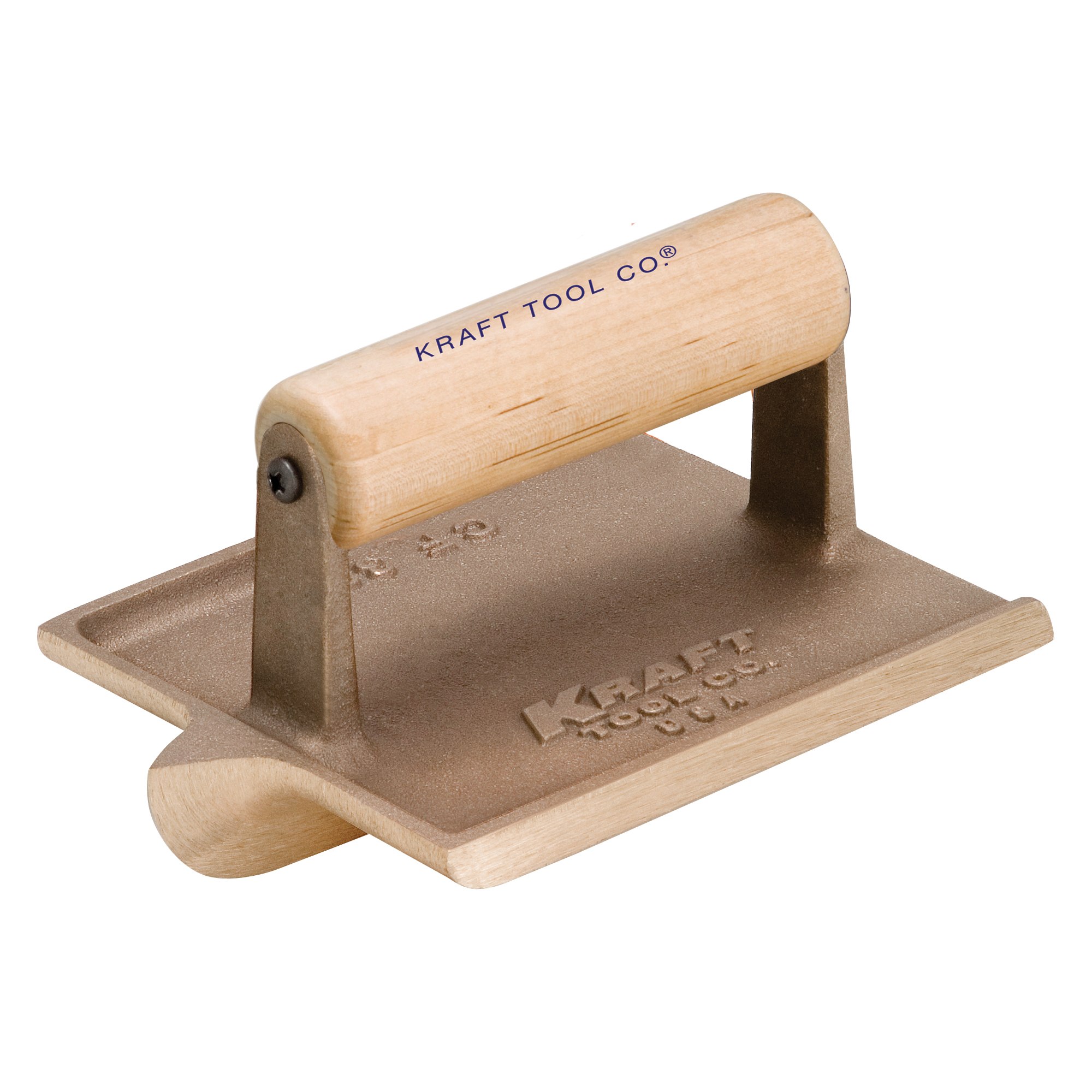 304 concrete outlet jointer