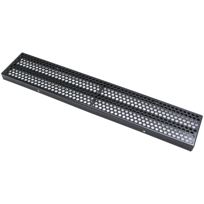 Picture of 36" Round Hole Tamper Grill without Handle