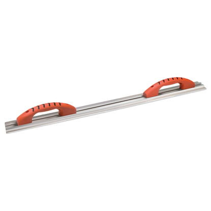 Picture of 36" x 3-1/4" Hand & Curb Magnesium Darby with 2 ProForm® Handle
